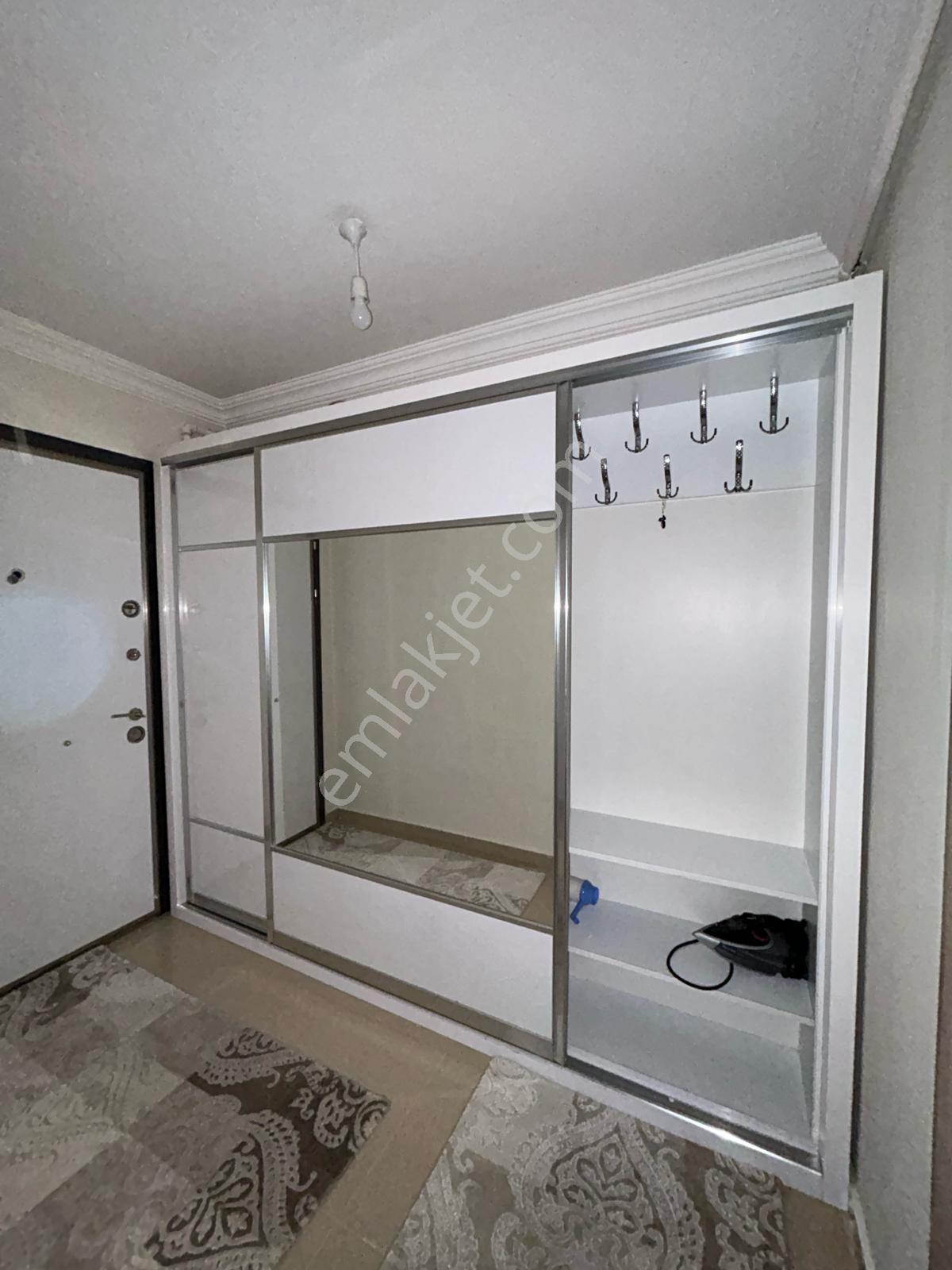 Zeki Emlak'tan Muradiye İstasyon Civarında 2+1 Full Eşyalı Daire - Görsel 22
