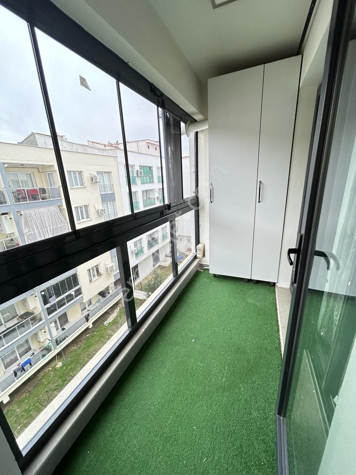Zeki Emlak'tan Muradiye İstasyon Civarında 2+1 Full Eşyalı Daire - Görsel 24