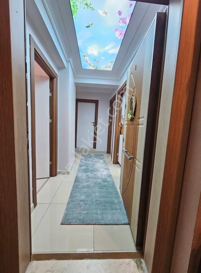 Alyans Life İnşaat'tan Hazır Kiracılı Yatırımlık Daire - Görsel 9