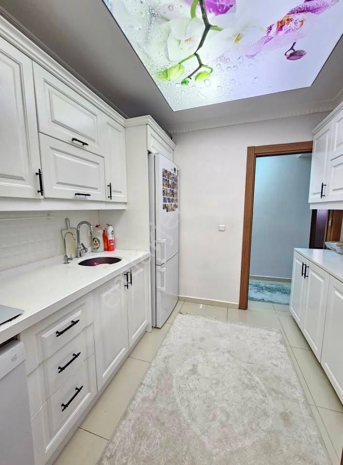 Alyans Life İnşaat'tan Hazır Kiracılı Yatırımlık Daire - Görsel 3