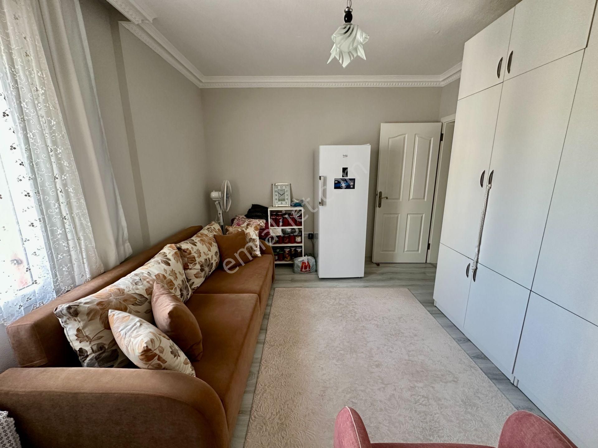 Bodrum Turgutreis Merkezde Kapalı Balkonlu Geniş Tertemiz 2+1 Daire - Görsel 32