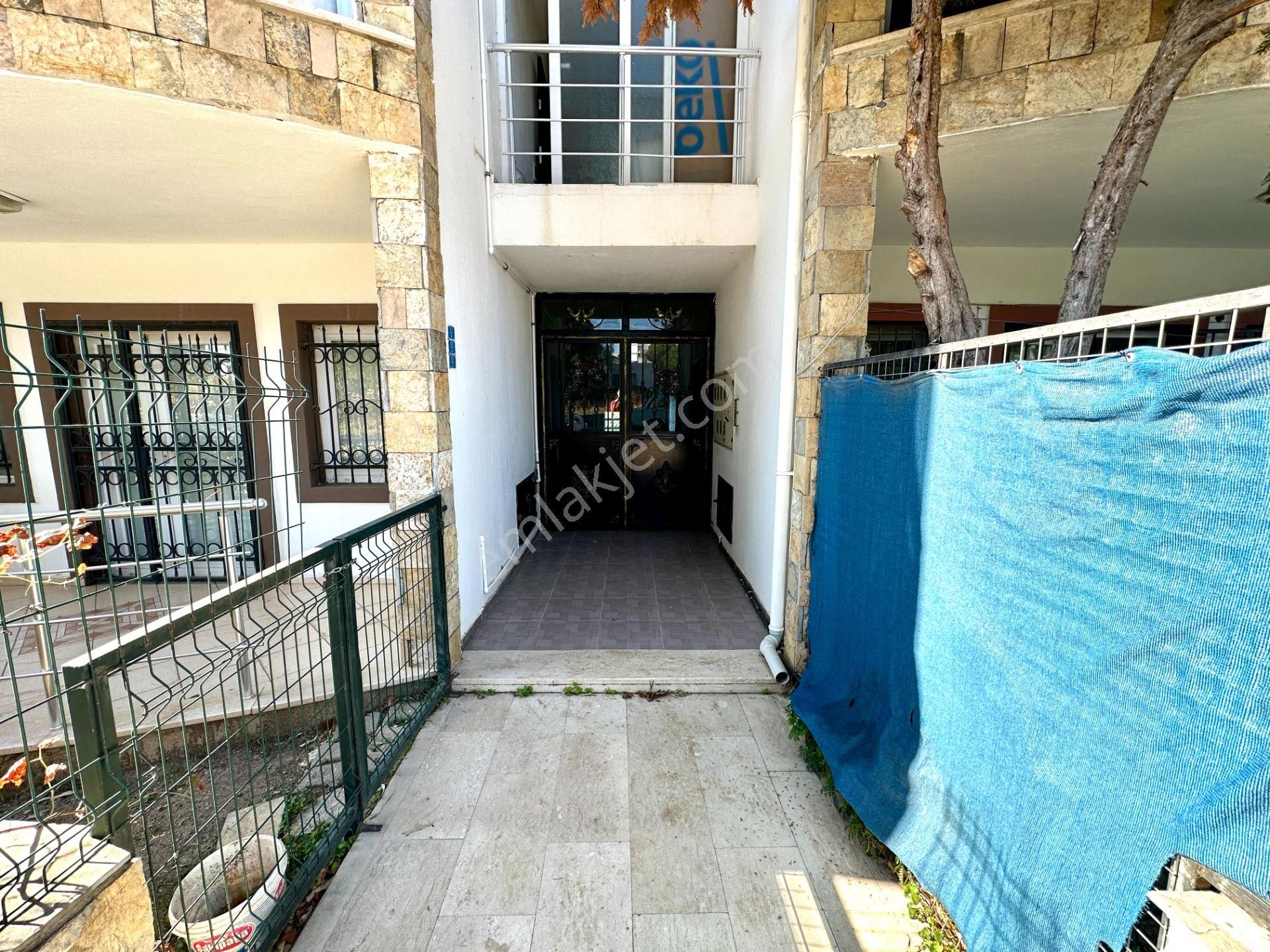 Bodrum Turgutreis Merkezde Kapalı Balkonlu Geniş Tertemiz 2+1 Daire - Görsel 5