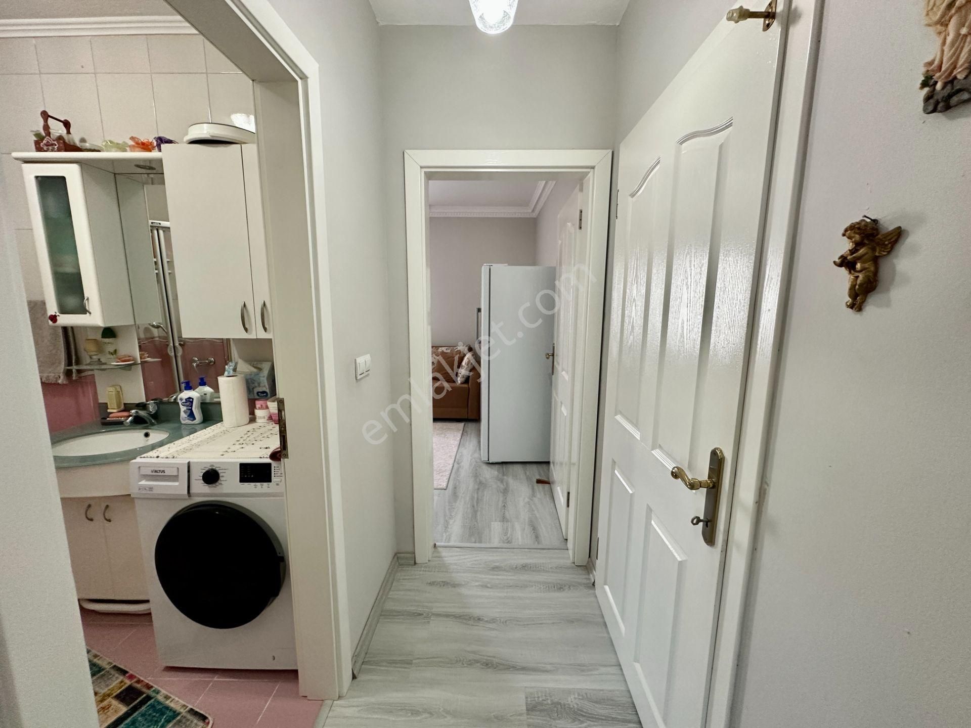 Bodrum Turgutreis Merkezde Kapalı Balkonlu Geniş Tertemiz 2+1 Daire - Görsel 26