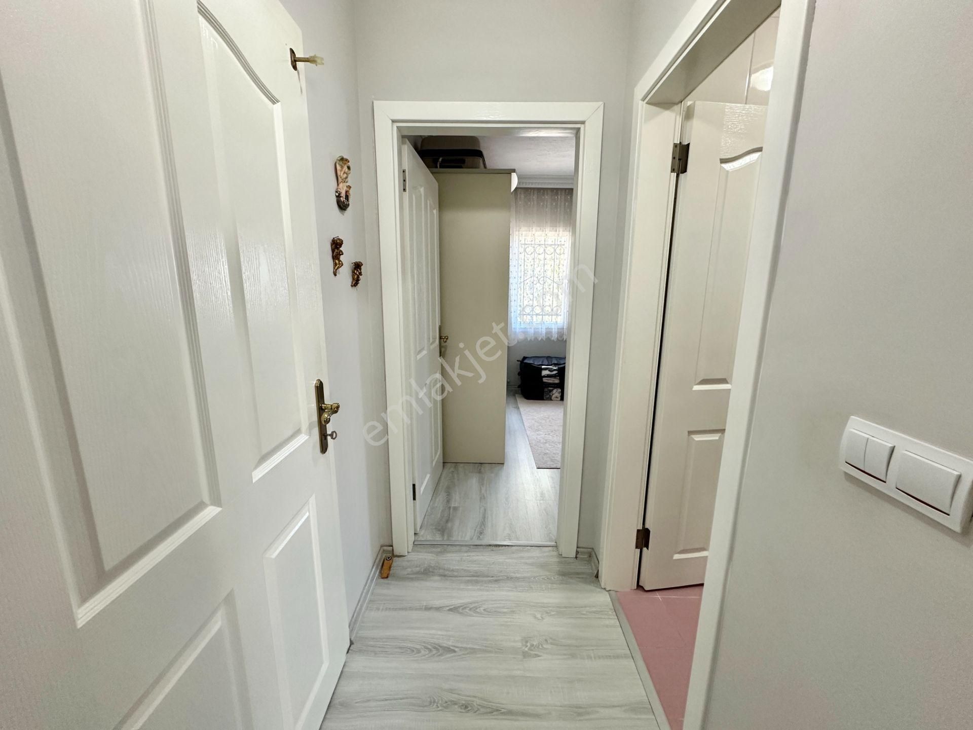 Bodrum Turgutreis Merkezde Kapalı Balkonlu Geniş Tertemiz 2+1 Daire - Görsel 28