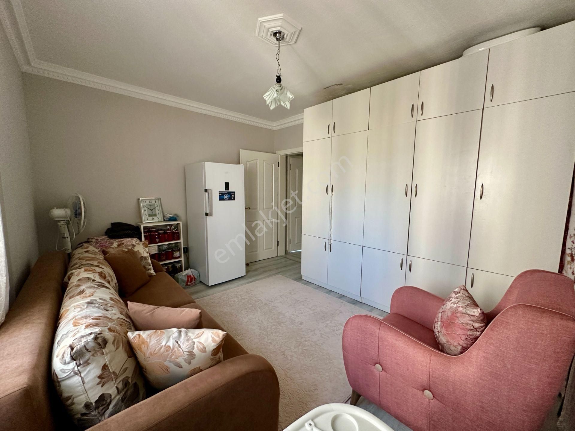 Bodrum Turgutreis Merkezde Kapalı Balkonlu Geniş Tertemiz 2+1 Daire - Görsel 31