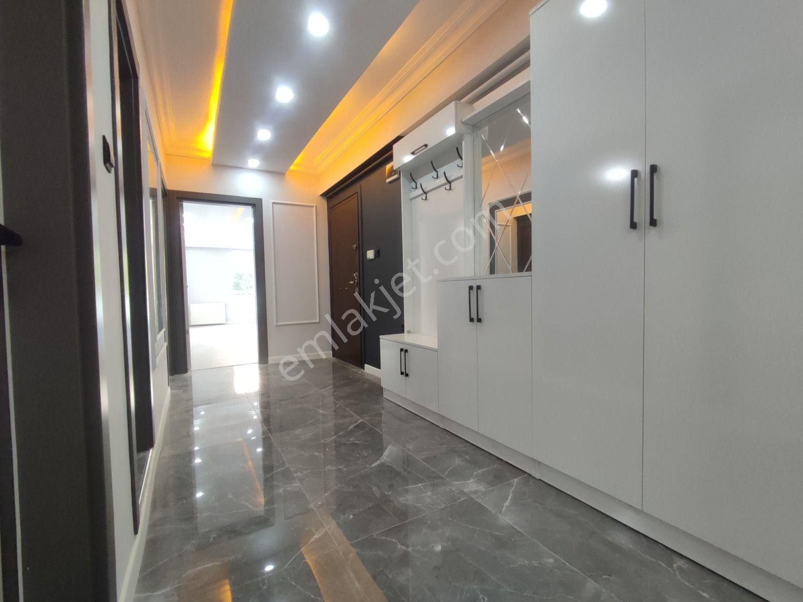 Alyans Life İnşaat'tan Bölgede Emsalsiz Fiyatta Daire - Görsel 14