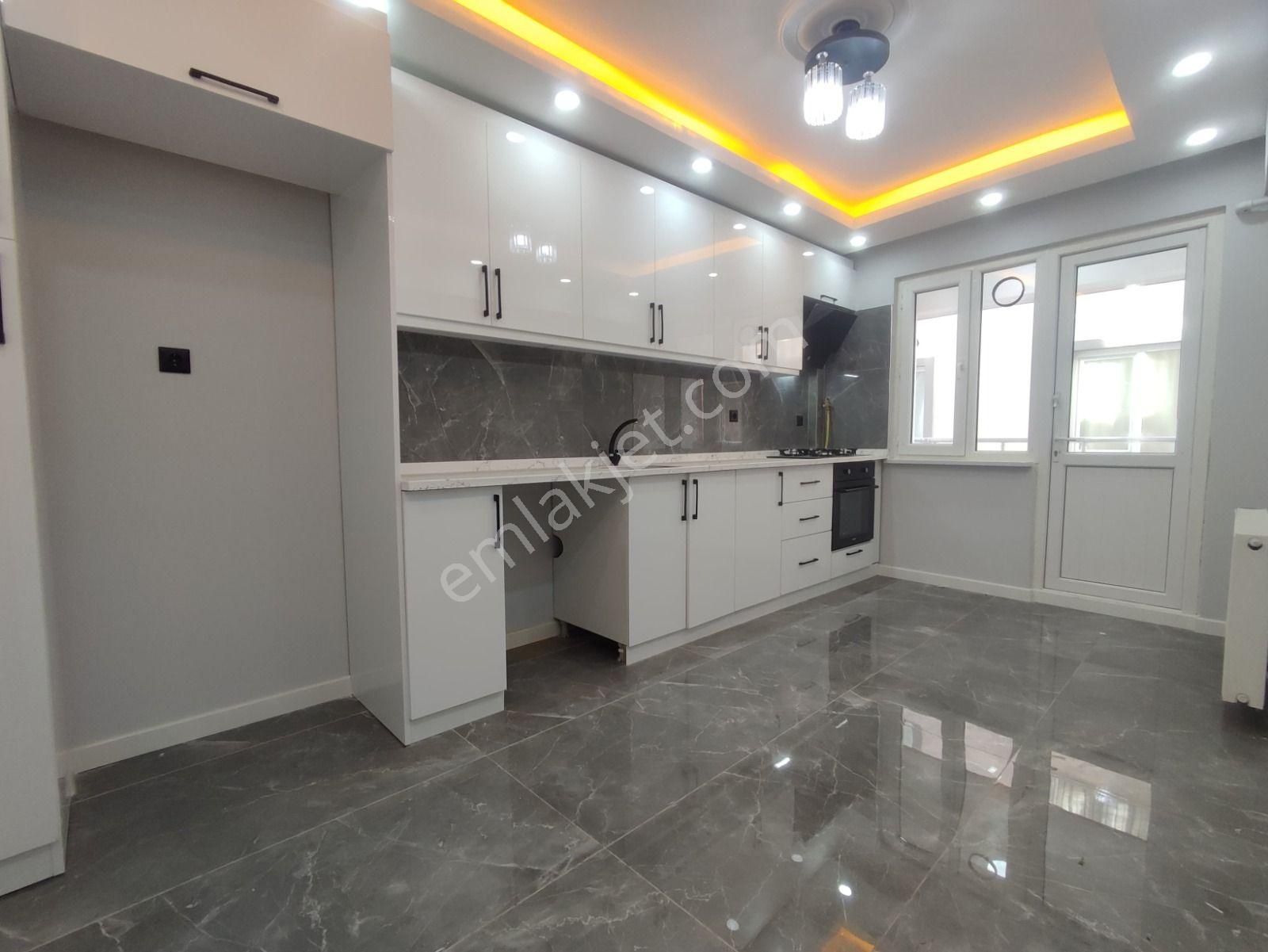 Alyans Life İnşaat'tan Bölgede Emsalsiz Fiyatta Daire