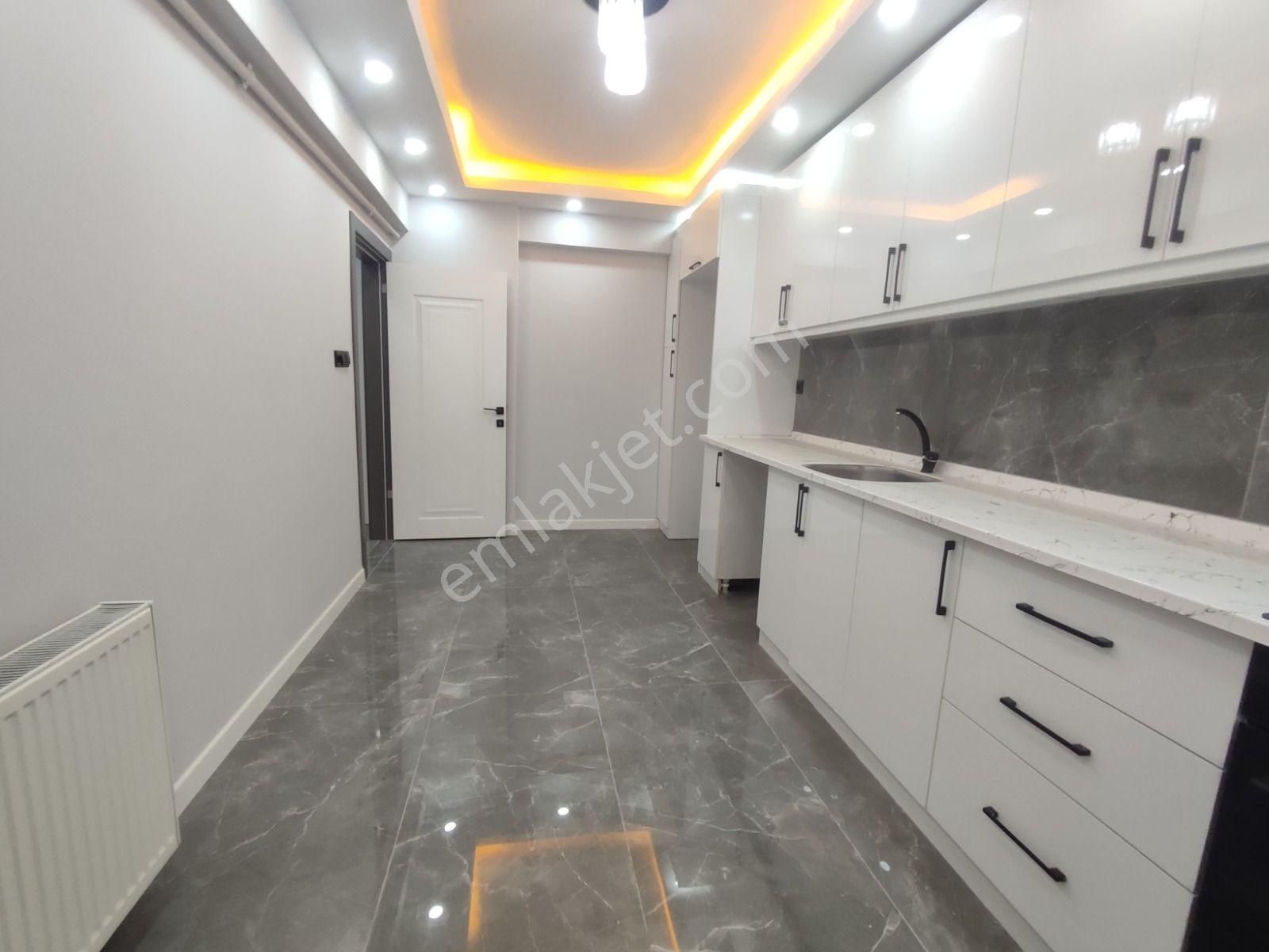 Alyans Life İnşaat'tan Bölgede Emsalsiz Fiyatta Daire - Görsel 12