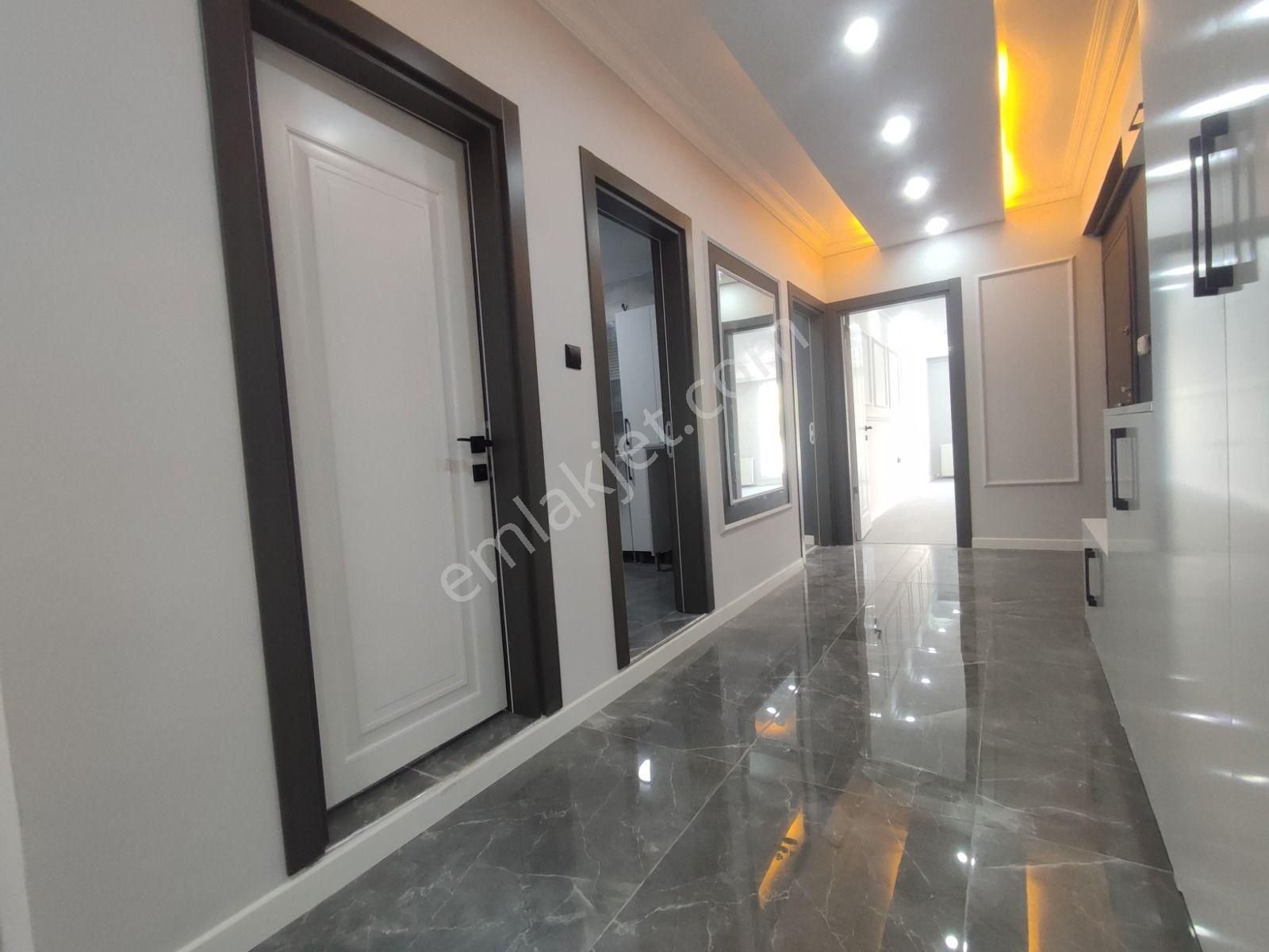 Alyans Life İnşaat'tan Bölgede Emsalsiz Fiyatta Daire - Görsel 7