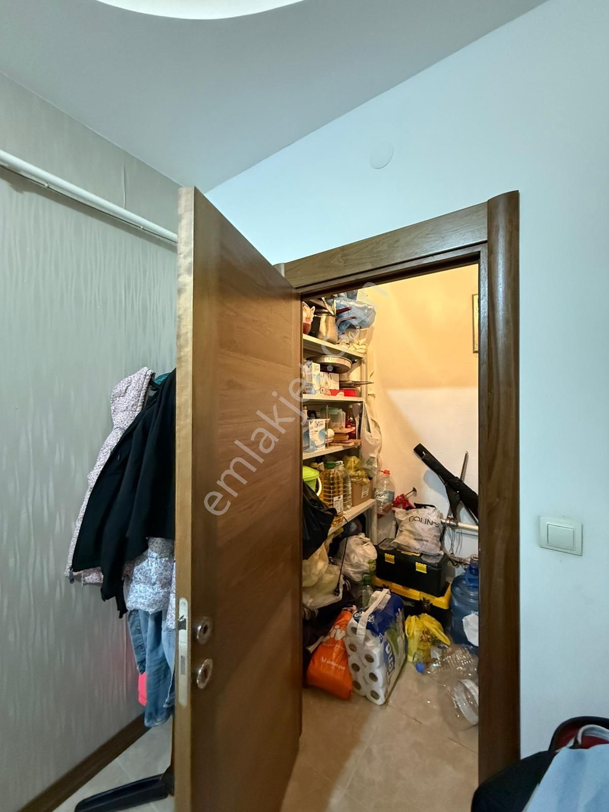 E.gökal Bor Yolu Alsancak Yaşam Evleri Geniş 1. Kat 4+1 Full ! - Görsel 31