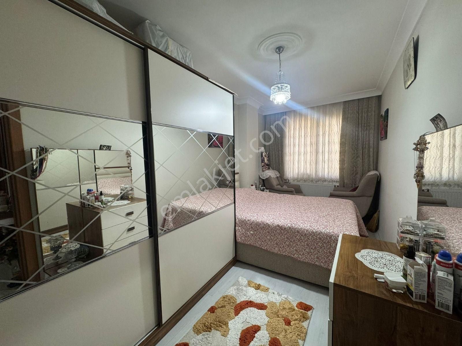 Alyans Life İnşaat'tan Satılık Merkezi Konumda Emsalsiz Daire - Görsel 17