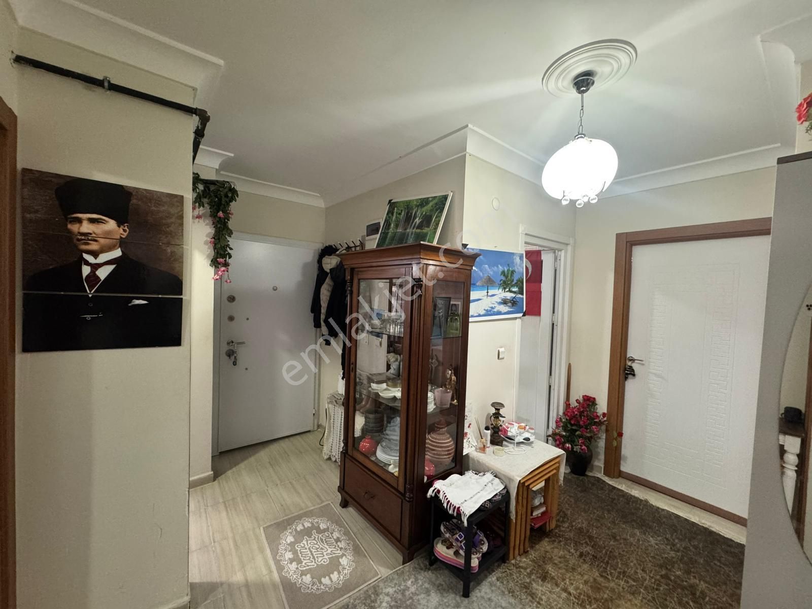 Alyans Life İnşaat'tan Satılık Merkezi Konumda Emsalsiz Daire - Görsel 16