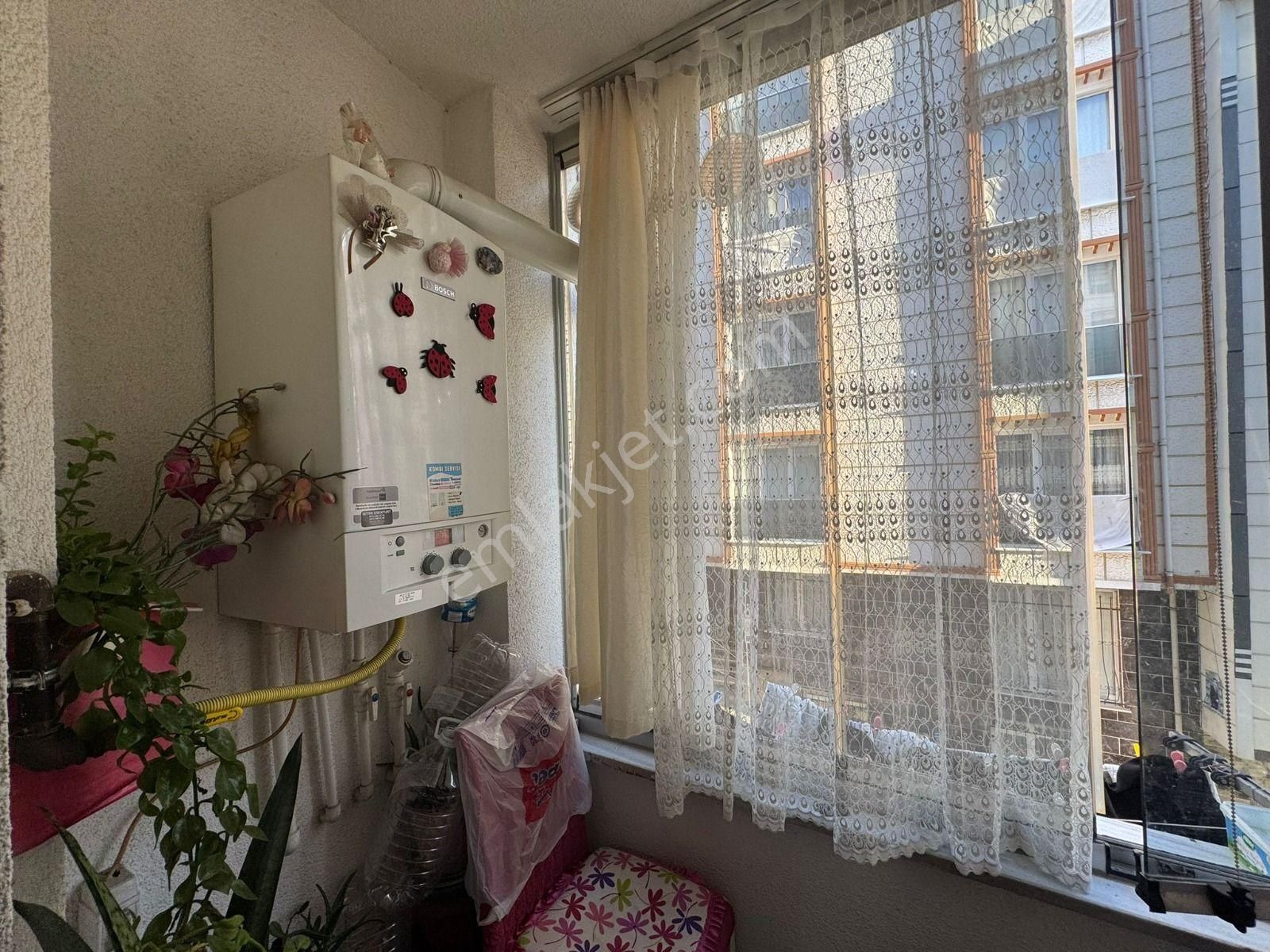 Alyans Life İnşaat'tan Satılık Merkezi Konumda Emsalsiz Daire - Görsel 18