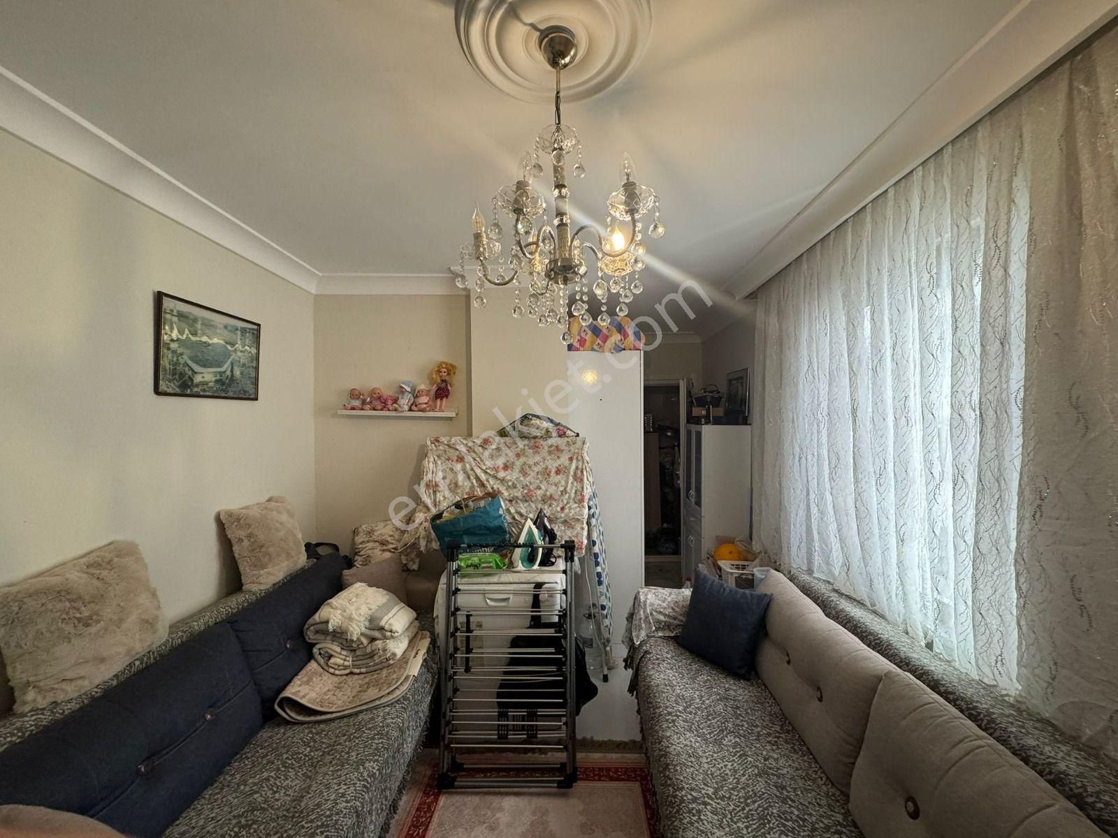 Alyans Life İnşaat'tan Satılık Merkezi Konumda Emsalsiz Daire - Görsel 13