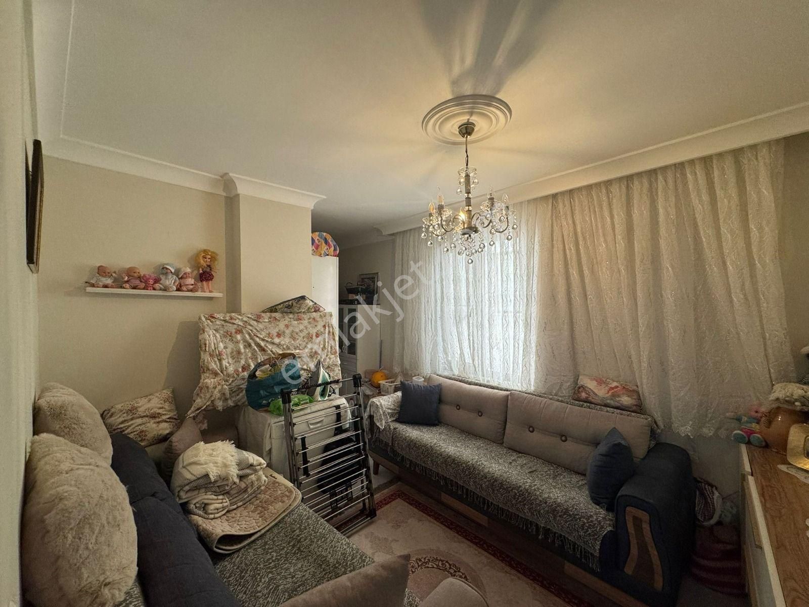 Alyans Life İnşaat'tan Satılık Merkezi Konumda Emsalsiz Daire - Görsel 3