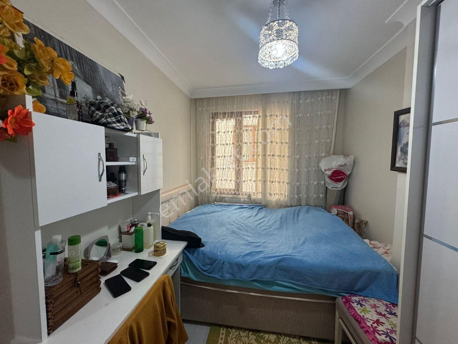 Alyans Life İnşaat'tan Satılık Merkezi Konumda Emsalsiz Daire - Görsel 7