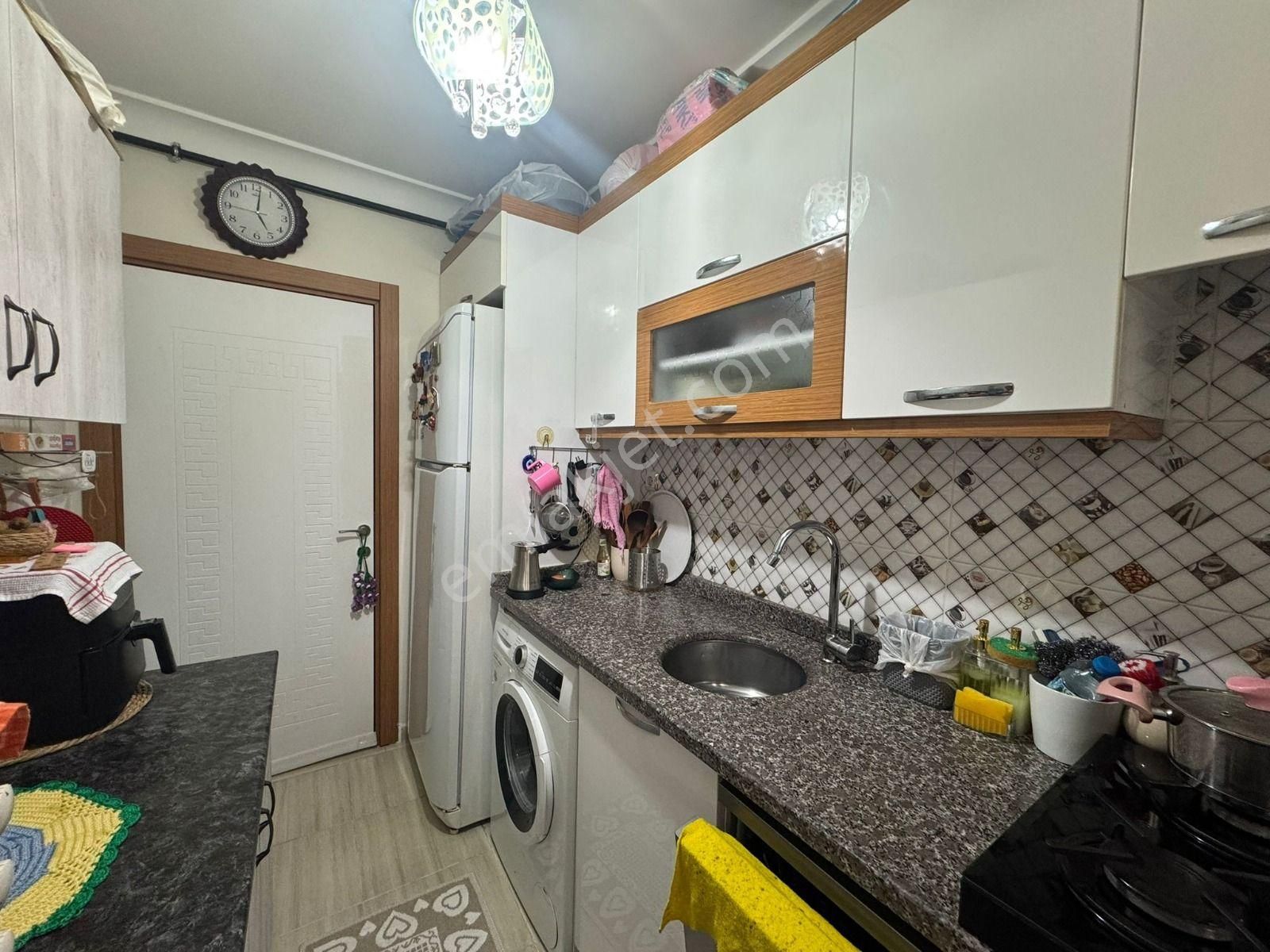 Alyans Life İnşaat'tan Satılık Merkezi Konumda Emsalsiz Daire - Görsel 14