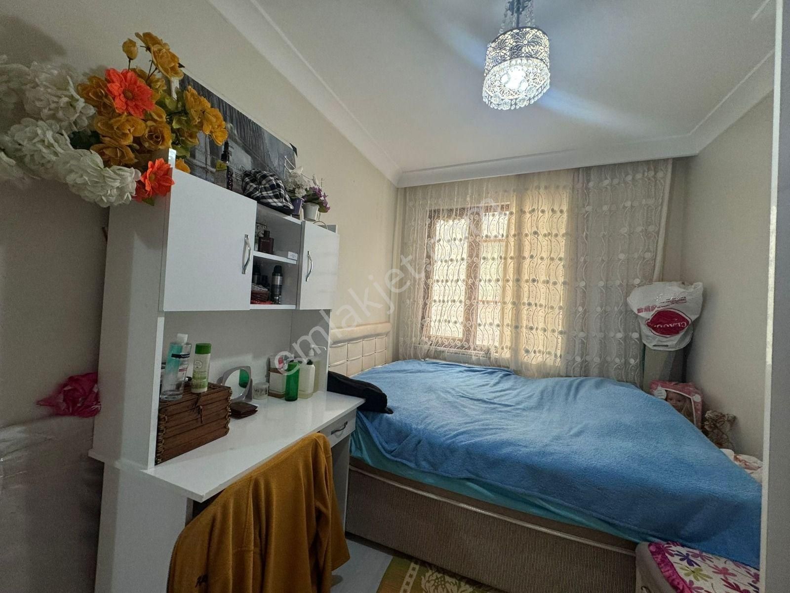 Alyans Life İnşaat'tan Satılık Merkezi Konumda Emsalsiz Daire - Görsel 15