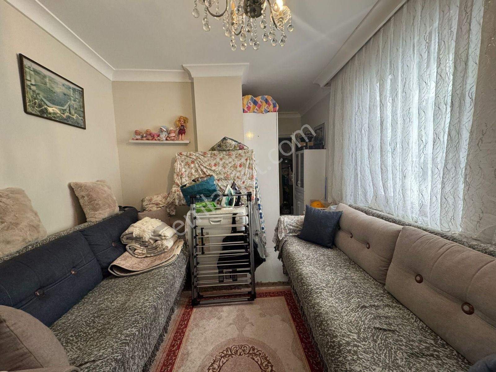 Alyans Life İnşaat'tan Satılık Merkezi Konumda Emsalsiz Daire - Görsel 12