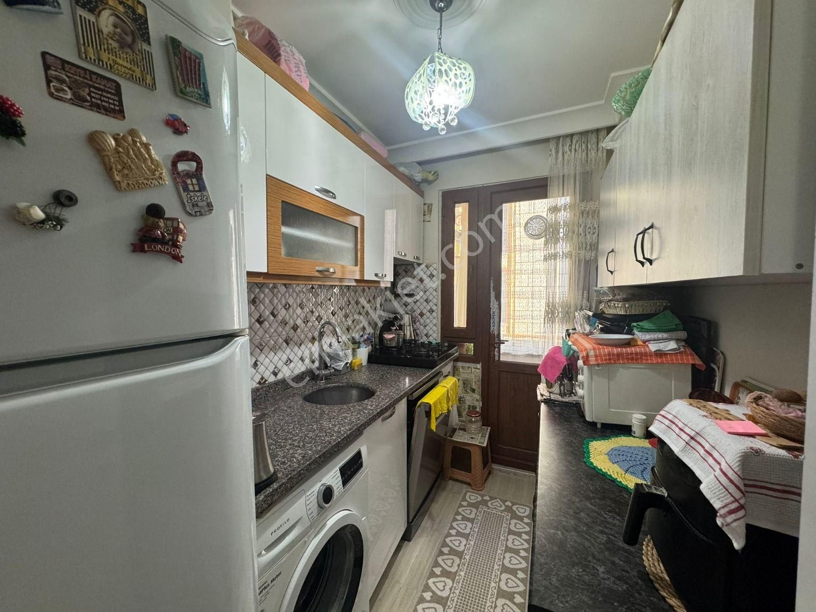 Alyans Life İnşaat'tan Satılık Merkezi Konumda Emsalsiz Daire - Görsel 8