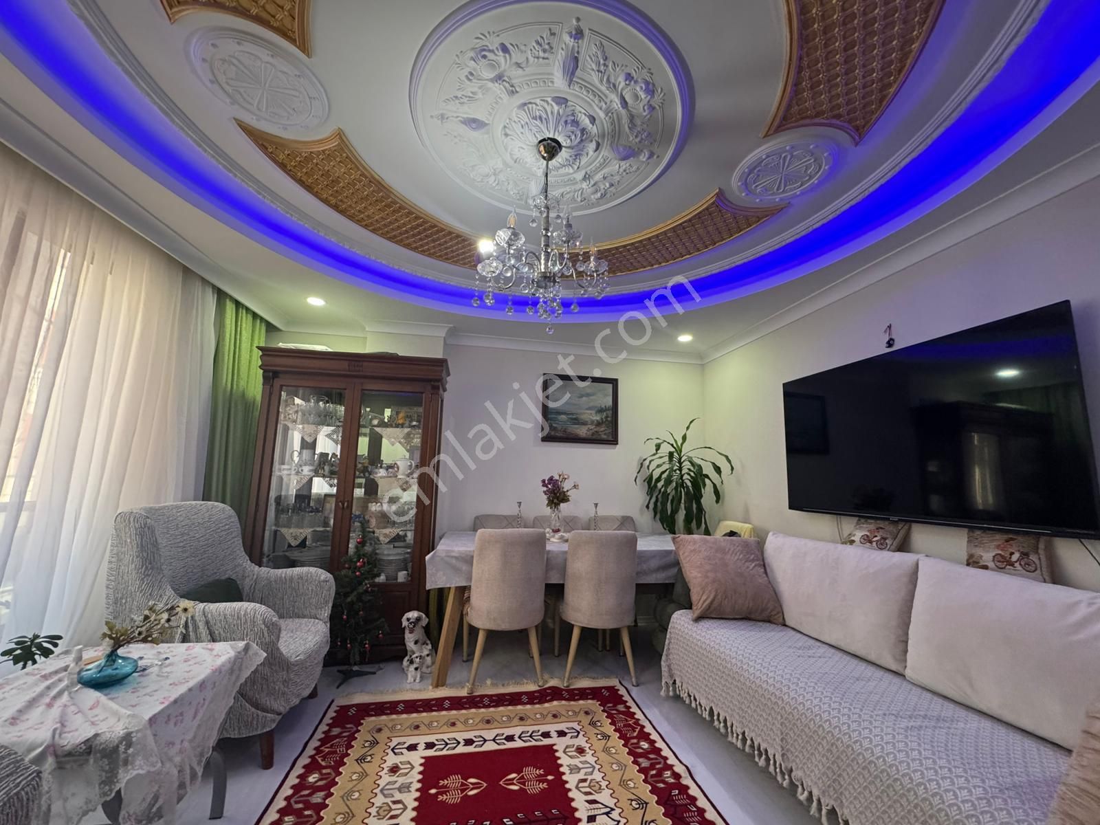 Alyans Life İnşaat'tan Satılık Merkezi Konumda Emsalsiz Daire - Görsel 2