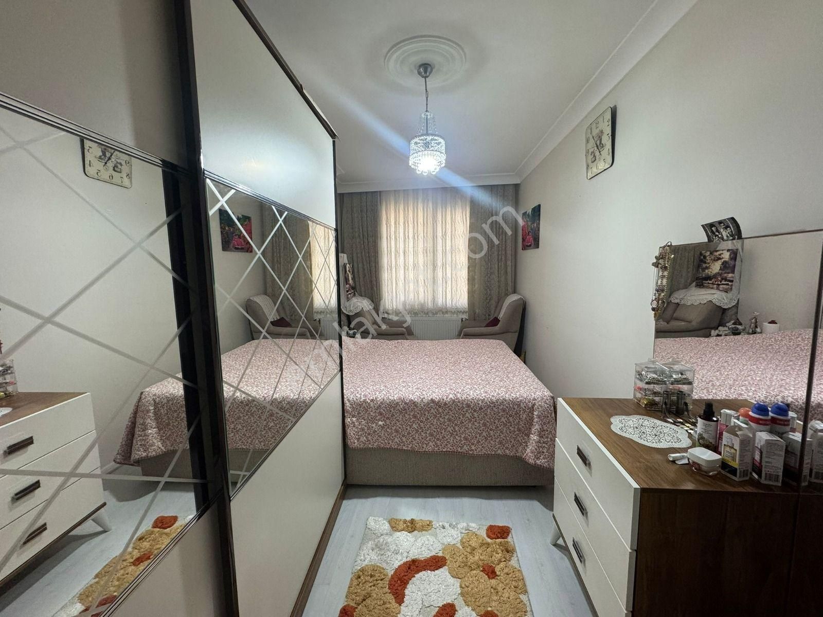 Alyans Life İnşaat'tan Satılık Merkezi Konumda Emsalsiz Daire - Görsel 11