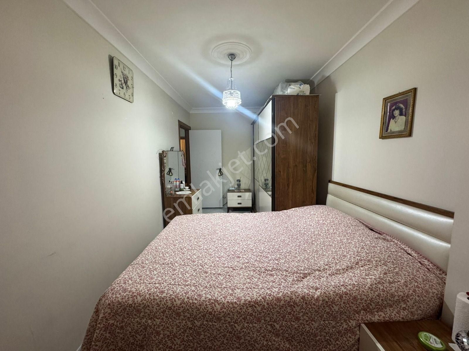 Alyans Life İnşaat'tan Satılık Merkezi Konumda Emsalsiz Daire - Görsel 6