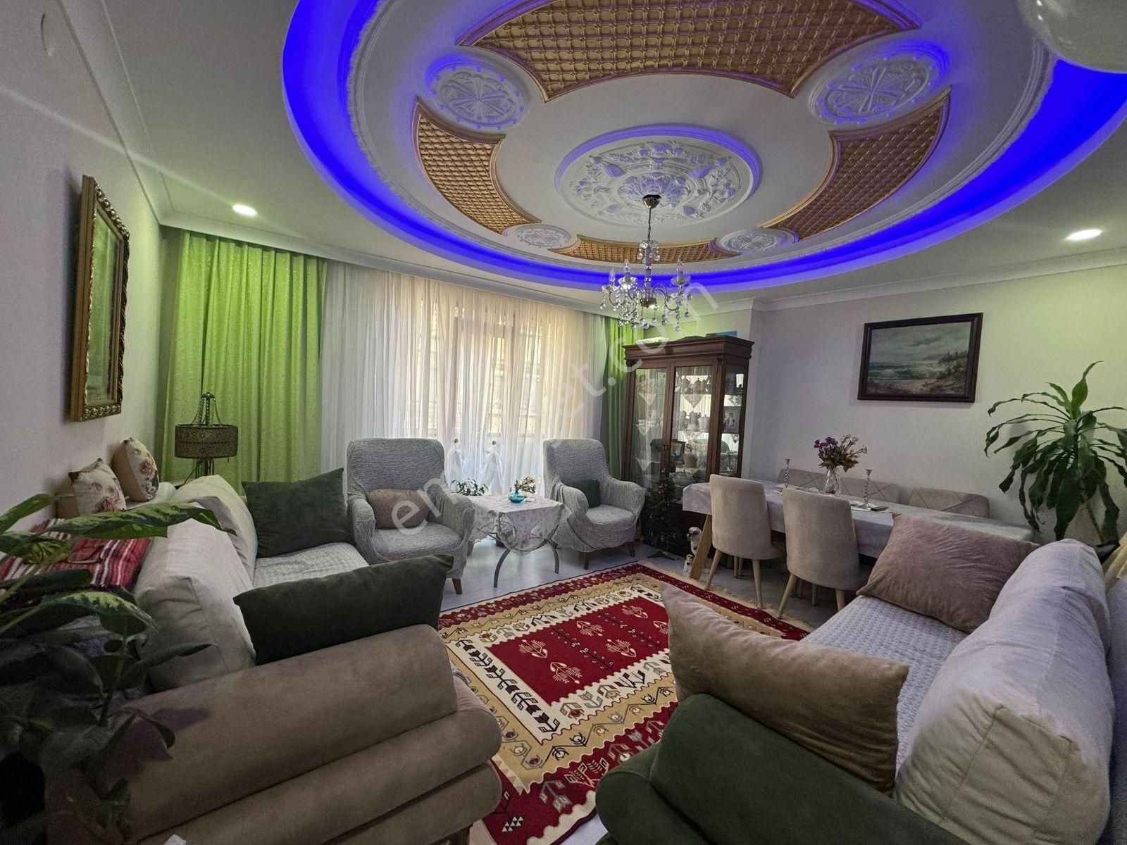 Alyans Life İnşaat'tan Satılık Merkezi Konumda Emsalsiz Daire - Görsel 9