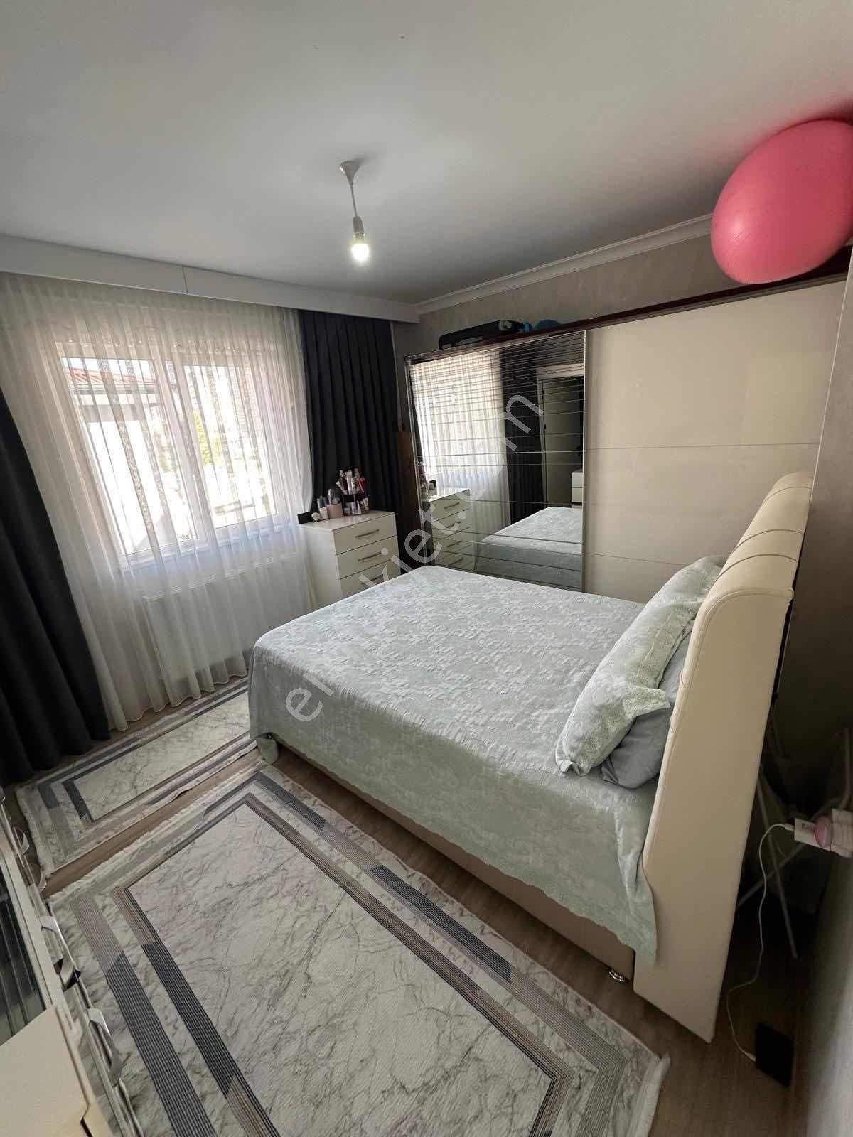 Villa Konforunda 4+1 Ultra Lüks Yapılı Güzellikte Kilerli Daire - Görsel 34