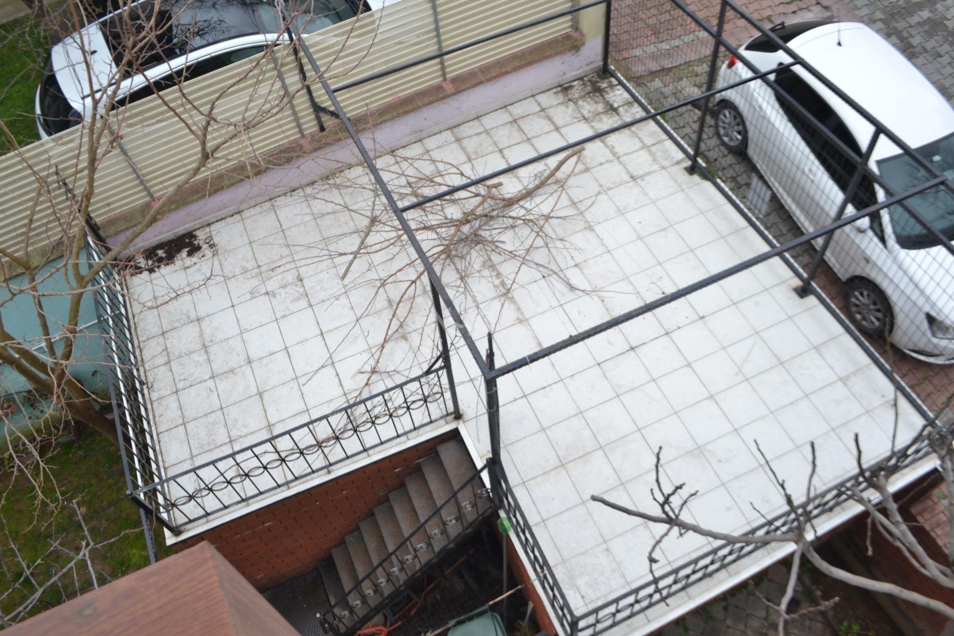 Ck'dan Tek Yetkili Bölgenin En İyilerinden Köşe Parsel - Görsel 17