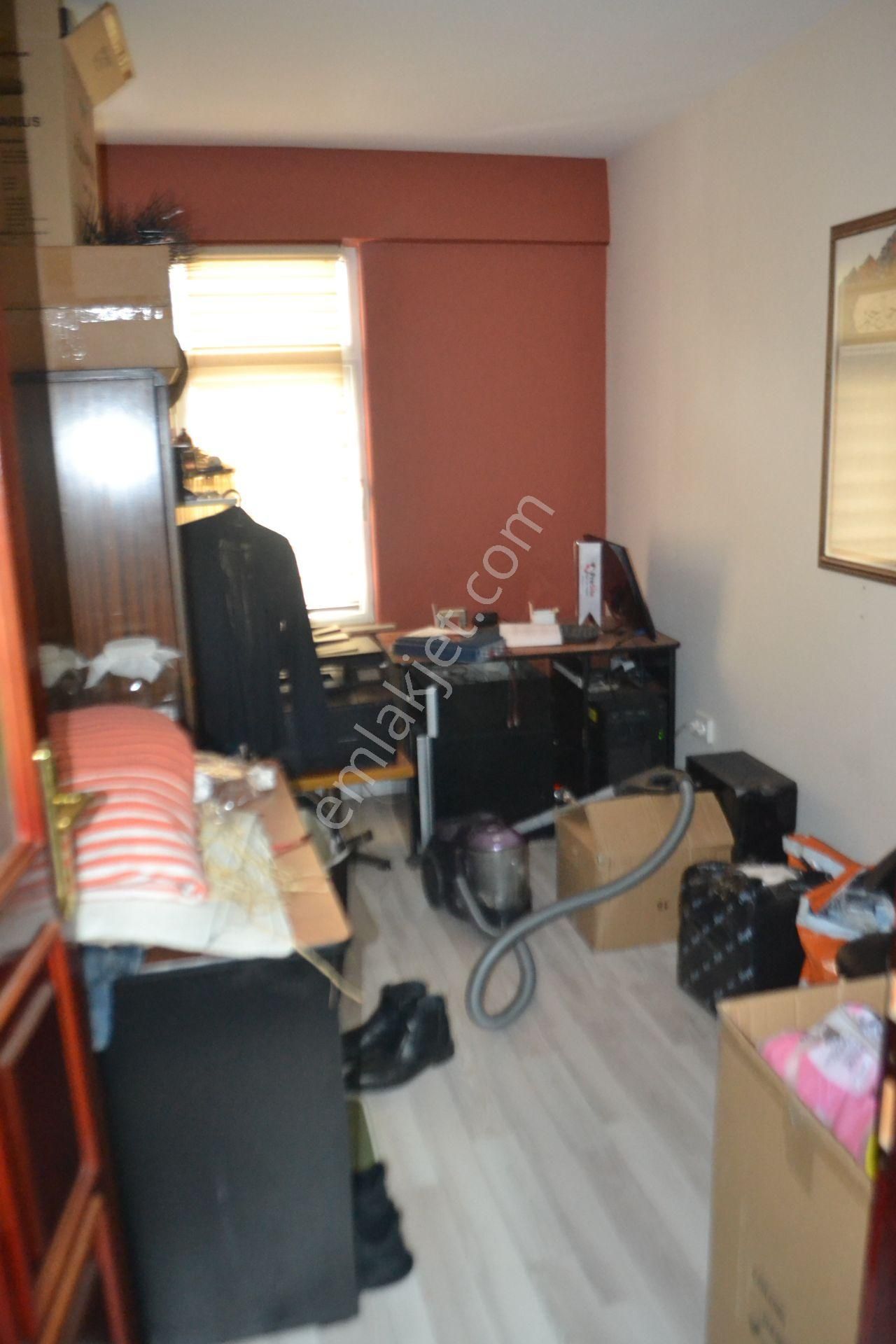 Ck'dan Tek Yetkili Bölgenin En İyilerinden Köşe Parsel - Görsel 26