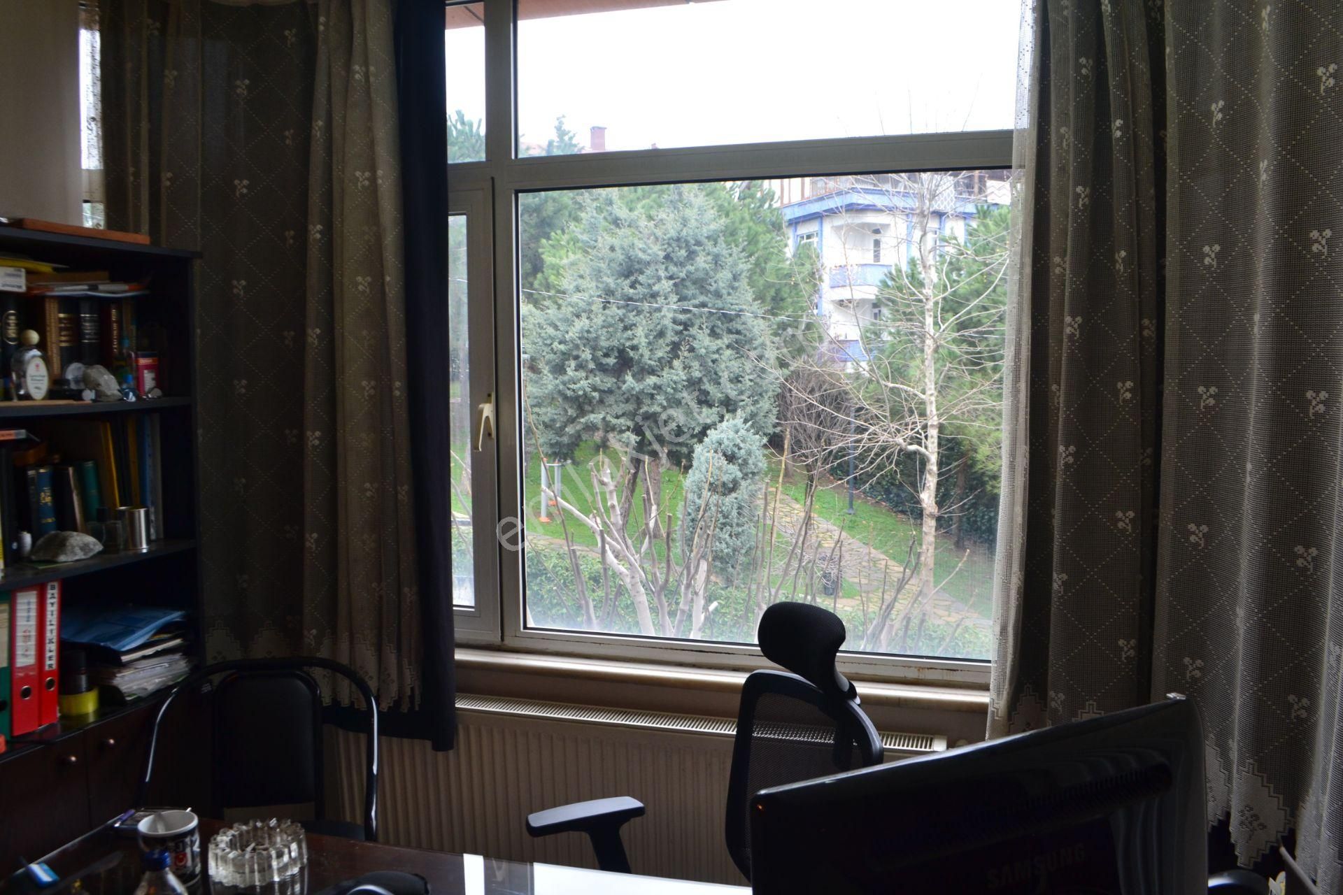 Ck'dan Tek Yetkili Bölgenin En İyilerinden Köşe Parsel - Görsel 23