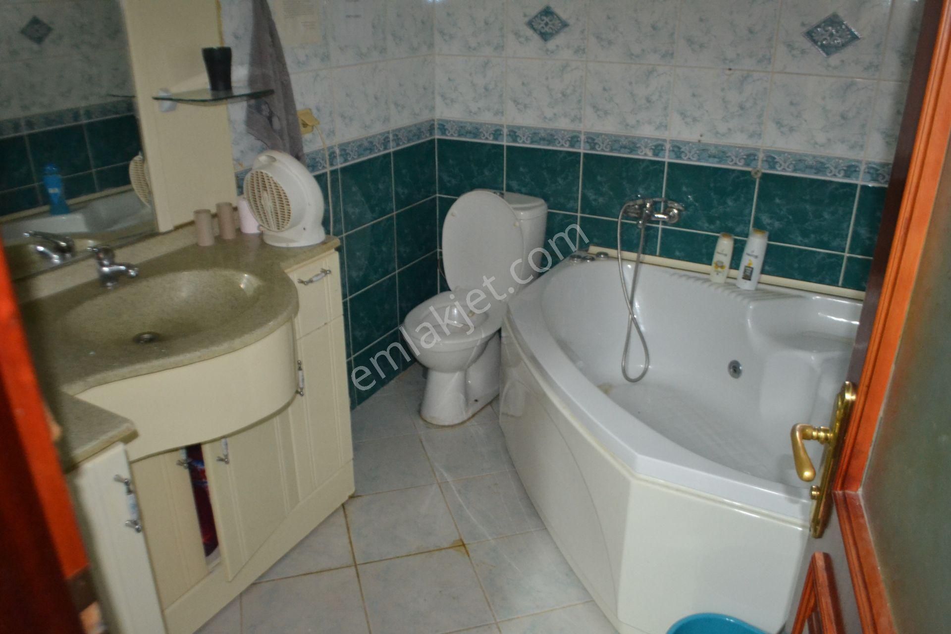 Ck'dan Tek Yetkili Bölgenin En İyilerinden Köşe Parsel - Görsel 31