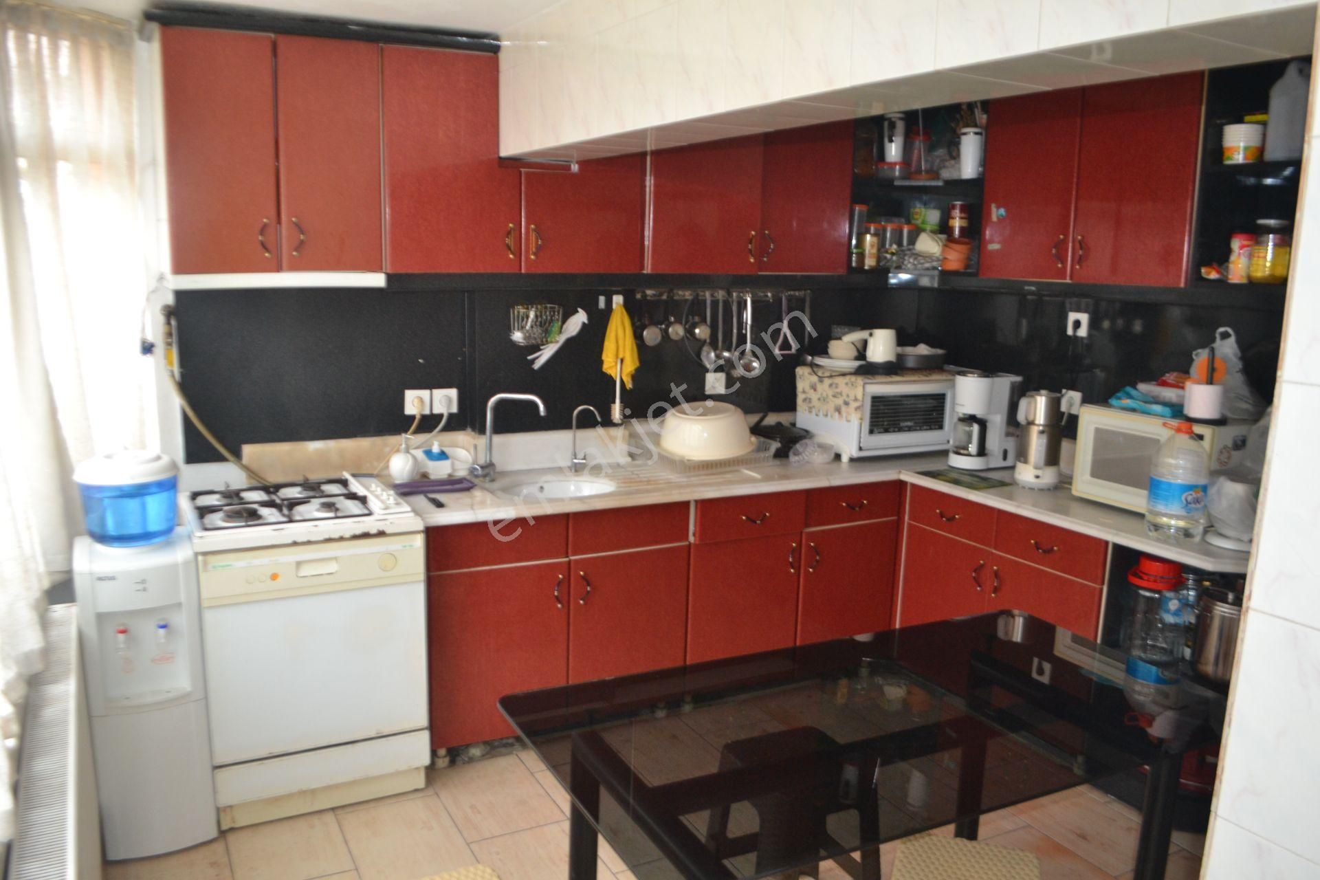 Ck'dan Tek Yetkili Bölgenin En İyilerinden Köşe Parsel - Görsel 29