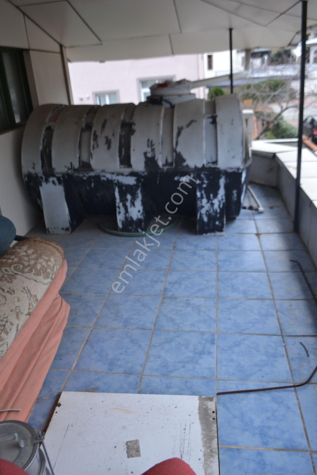 Ck'dan Tek Yetkili Bölgenin En İyilerinden Köşe Parsel - Görsel 16