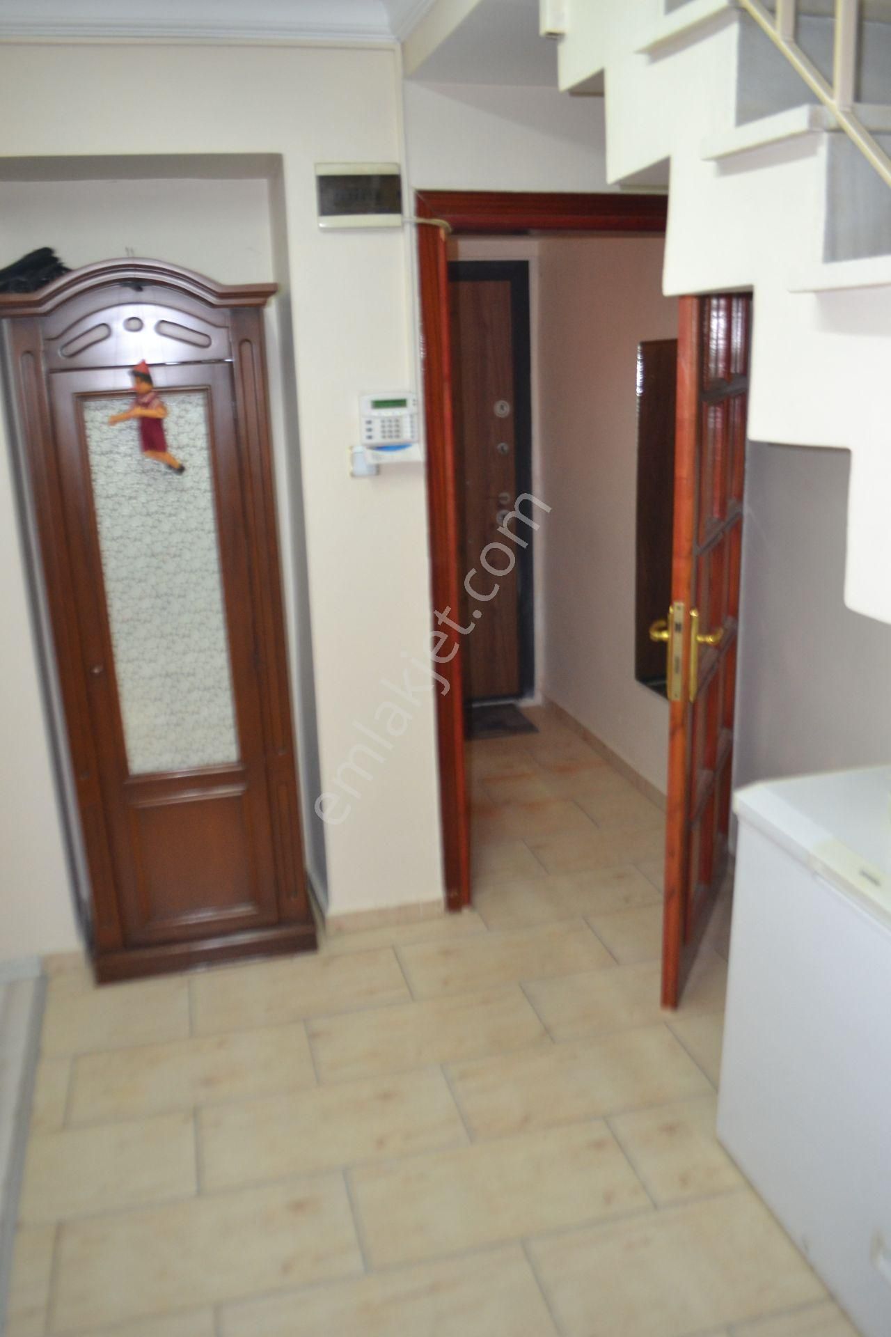 Ck'dan Tek Yetkili Bölgenin En İyilerinden Köşe Parsel - Görsel 27