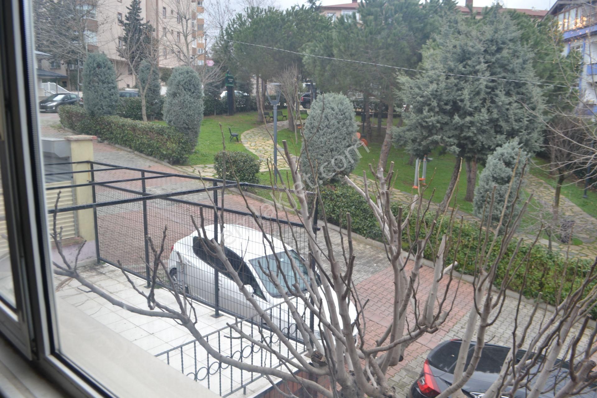 Ck'dan Tek Yetkili Bölgenin En İyilerinden Köşe Parsel - Görsel 18