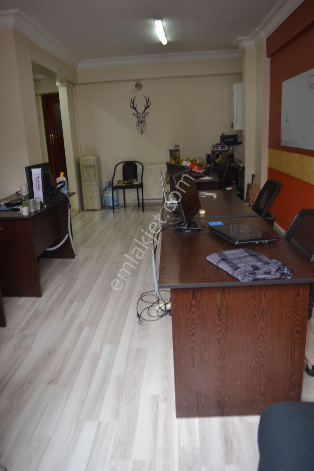 Ck'dan Tek Yetkili Bölgenin En İyilerinden Köşe Parsel - Görsel 28