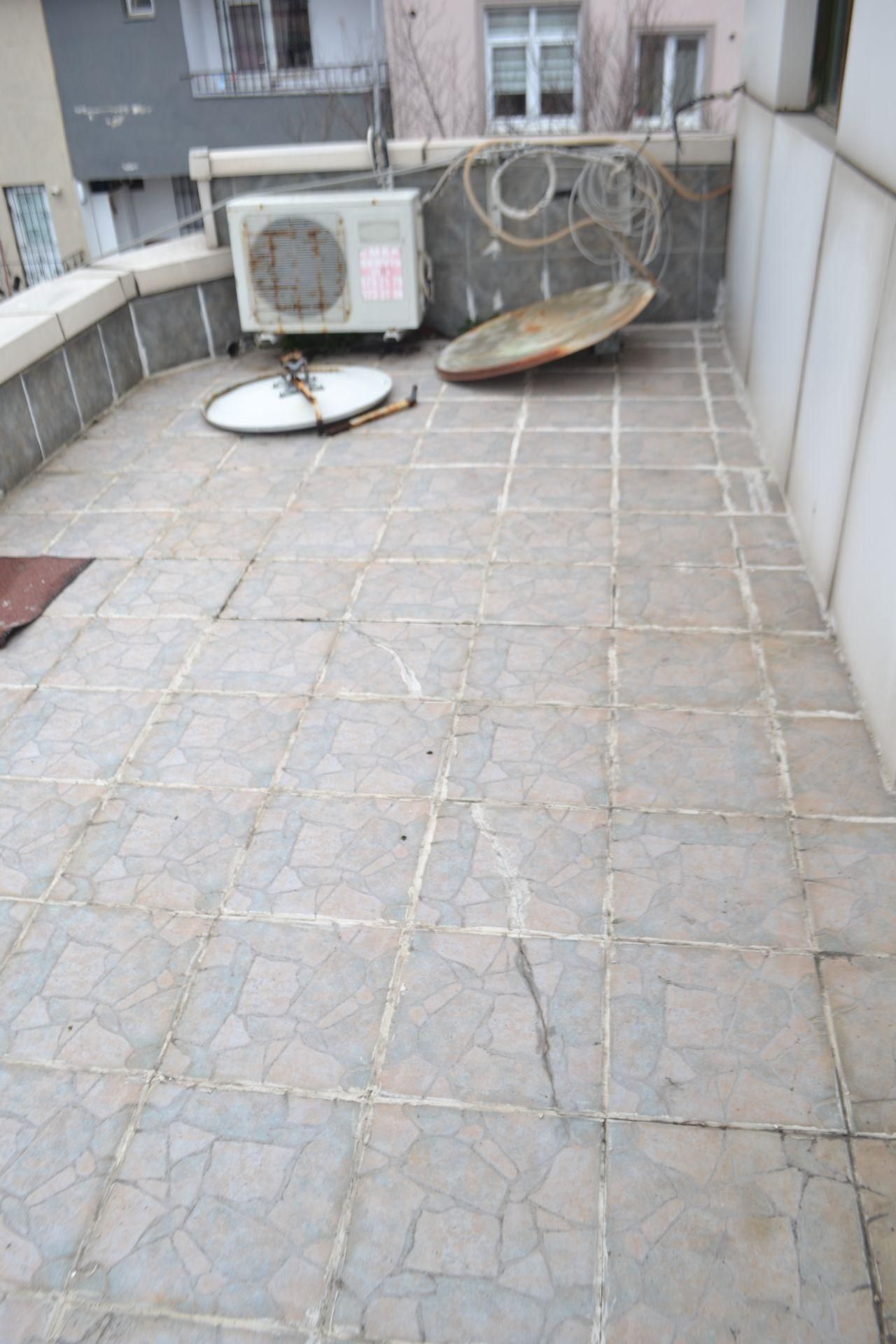 Ck'dan Tek Yetkili Bölgenin En İyilerinden Köşe Parsel - Görsel 15