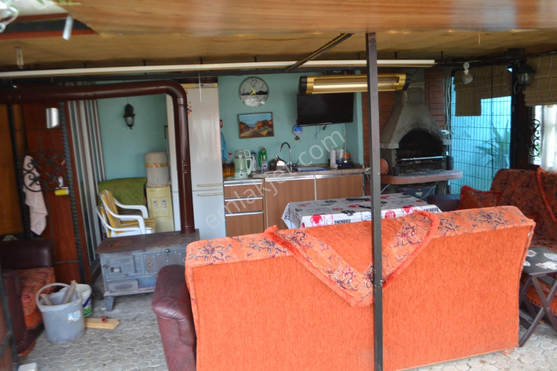 Ck'dan Tek Yetkili Bölgenin En İyilerinden Köşe Parsel - Görsel 10