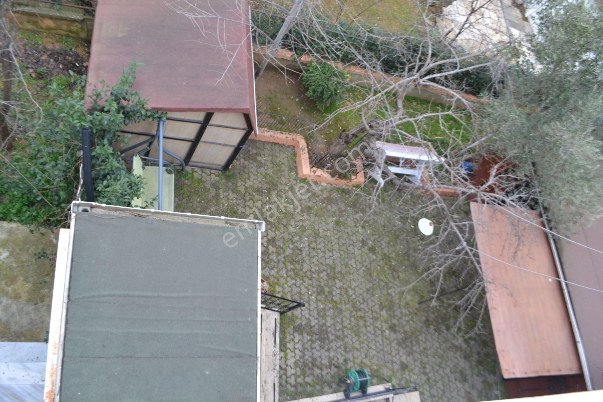 Ck'dan Tek Yetkili Bölgenin En İyilerinden Köşe Parsel - Görsel 19