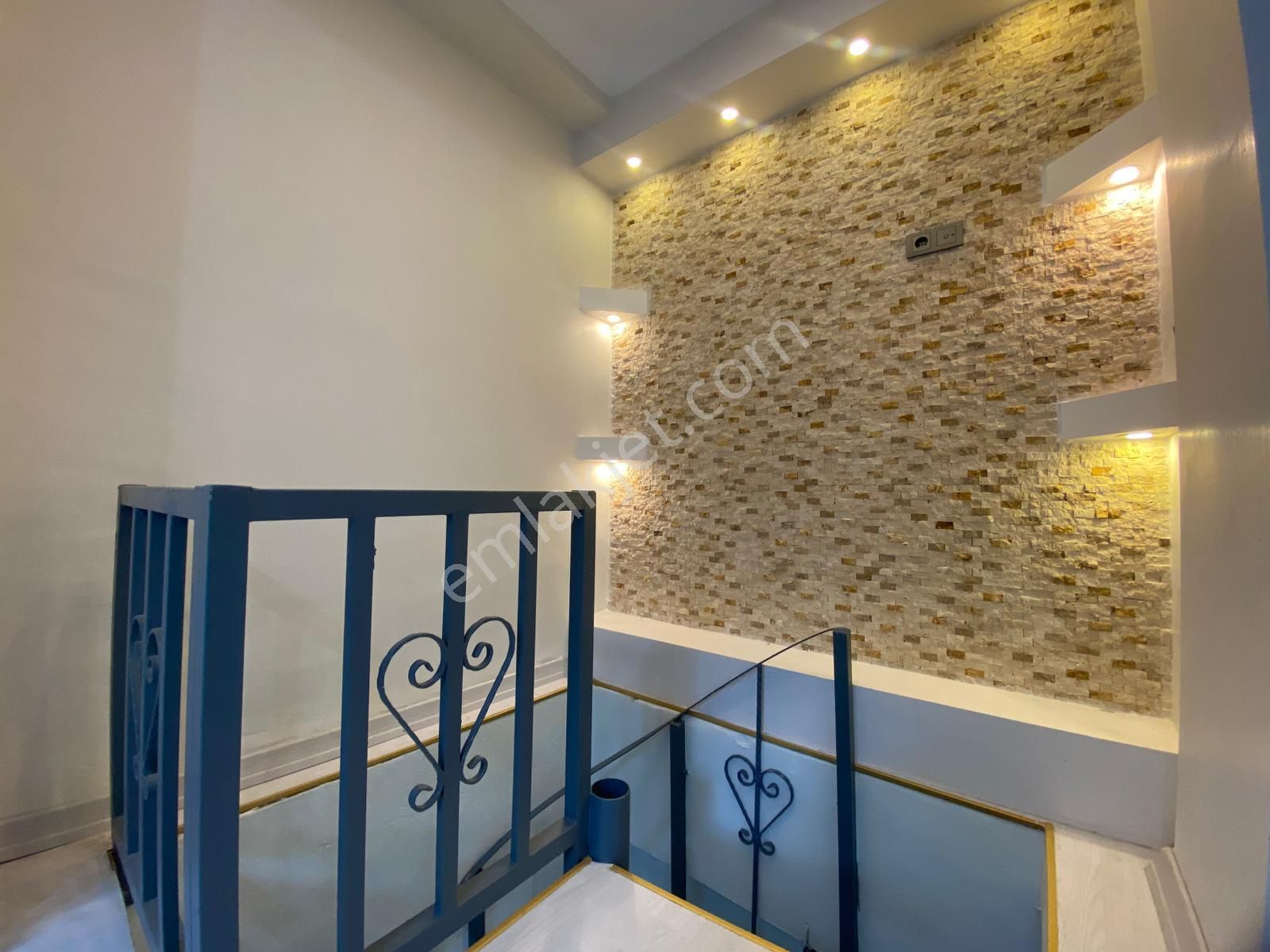 Alyans Life İnşaat'tan Satılık Emsalsiz Dubleks - Görsel 14