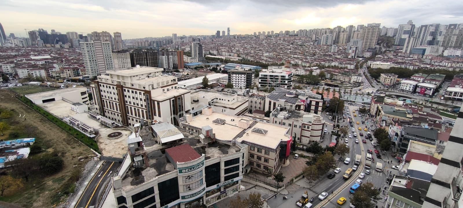 Merkezi Lokasyon Site İçi 1+1 Geniş Ara Kat Daire - Görsel 17