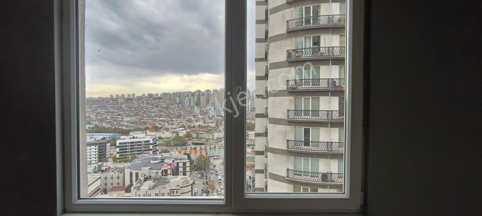 Merkezi Lokasyon Site İçi 1+1 Geniş Ara Kat Daire - Görsel 19