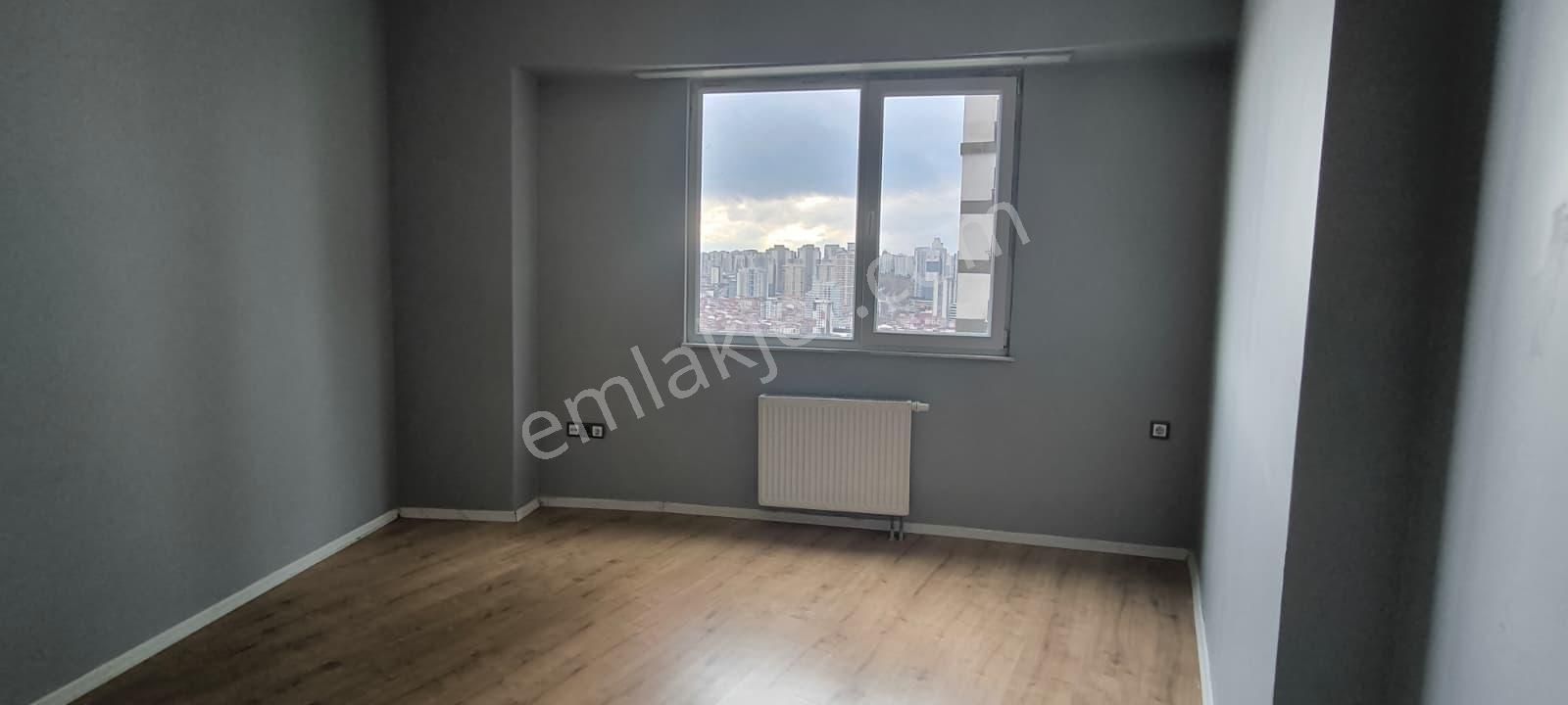 Merkezi Lokasyon Site İçi 1+1 Geniş Ara Kat Daire - Görsel 21