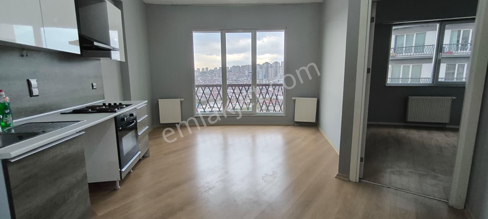 Merkezi Lokasyon Site İçi 1+1 Geniş Ara Kat Daire - Görsel 14