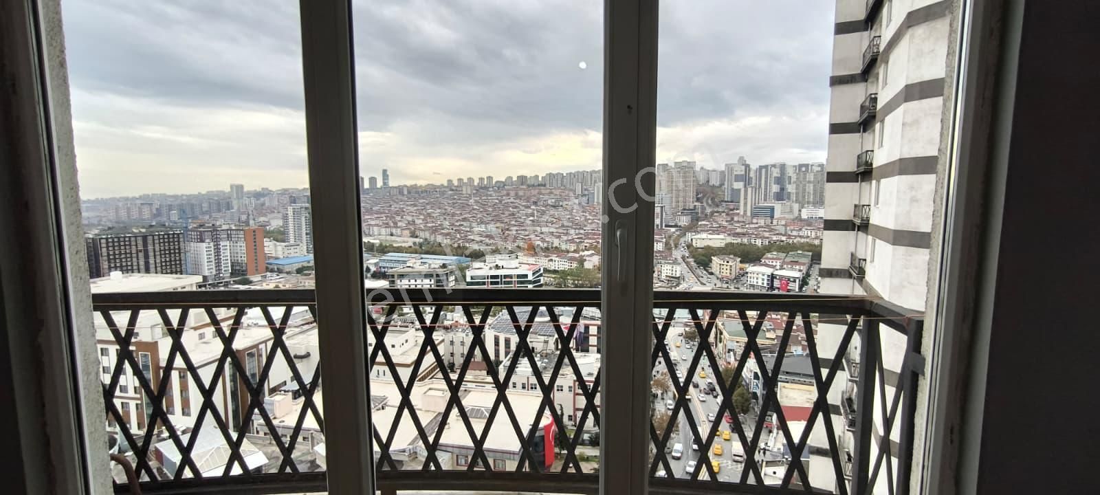 Merkezi Lokasyon Site İçi 1+1 Geniş Ara Kat Daire - Görsel 18