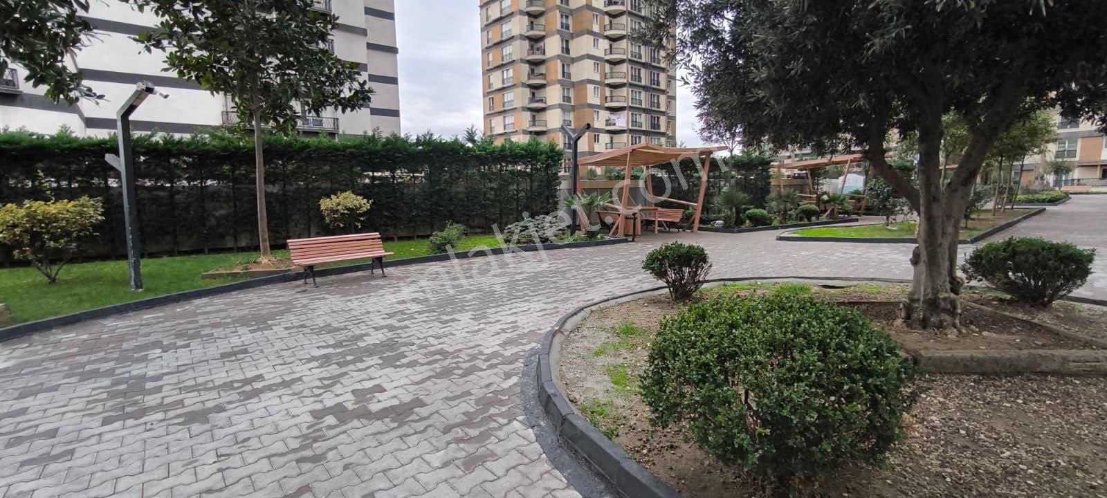 Merkezi Lokasyon Site İçi 1+1 Geniş Ara Kat Daire - Görsel 2