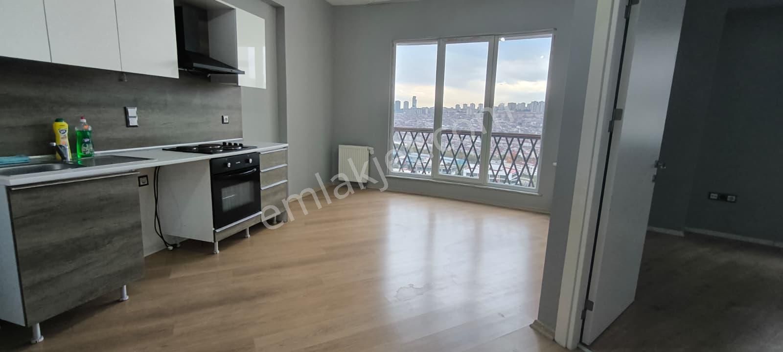 Merkezi Lokasyon Site İçi 1+1 Geniş Ara Kat Daire - Görsel 15