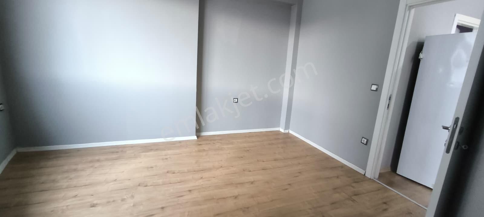 Merkezi Lokasyon Site İçi 1+1 Geniş Ara Kat Daire - Görsel 20